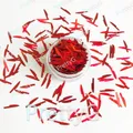 Paillettes holographiques pour résine 1 boîte – Couleur LS300
