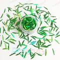 Paillettes holographiques pour résine 1 boîte – Couleur LS600