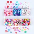 Paillettes holographiques rondes pour remplissage résine époxy – Couleur 6AXRT-3