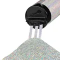 Paillettes holographiques ultra fines 80g pour résine – 2