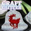 Paillettes holographiques ultra fines 80g pour résine – 6