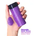 Paillettes holographiques ultra fines 80g pour résine – Couleur LB802