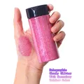 Paillettes holographiques ultra fines 80g pour résine – Couleur LB901