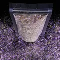 Paillettes laser 50 g hexagone pour remplissage résine et bijoux – 5
