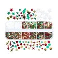 Paillettes papillon fleur de cerisier pour remplissage résine – Couleur 12SDLP