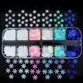 Paillettes papillon fleur de cerisier pour remplissage résine – Couleur 12XHLP-2