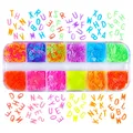 Paillettes papillon fleur de cerisier pour remplissage résine – Couleur 12YGZM