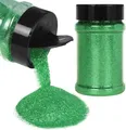 Paillettes résine 40g flocons PET – 3