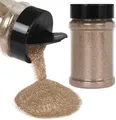 Paillettes résine 40g flocons PET – Couleur B0213xifen40g