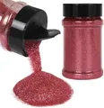 Paillettes résine 40g flocons PET – Couleur B0304xifen40g