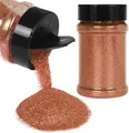 Paillettes résine 40g flocons PET – Couleur B0402xifen40g