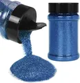 Paillettes résine 40g flocons PET – Couleur B0705xifen40g