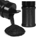 Paillettes résine 40g flocons PET – Couleur B1000xifen40g
