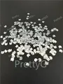 Paillettes tête de chat holographiques pour résine – 3