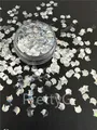 Paillettes tête de chat holographiques pour résine – 4