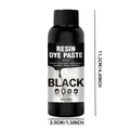 Pâte colorante concentrée 50 à 100 ml pour résine – 6
