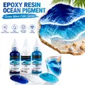 Pâte colorante effet océan 50 à 100 ml pour résine – 1