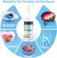 Pâte colorante translucide 50 à 100 ml pour résine – 4