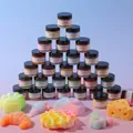 Pâte couleur huile macaron 5g pour silicone et résine – 2