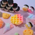 Pâte couleur huile macaron 5g pour silicone et résine – 4