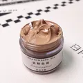 Pâte couleur huile macaron 5g pour silicone et résine – Color Cream Light CoffeeX2