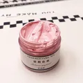 Pâte couleur huile macaron 5g pour silicone et résine – Color Cream Pink  X2PCS