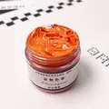 Pâte couleur huile macaron 5g pour silicone et résine – Color Orange Yellow X2PCS
