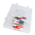 Pâte de polissage résine cireuse avec boîte – 2