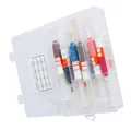 Pâte de polissage résine cireuse avec boîte – 5