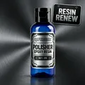 Pâte de polissage résine époxy 30 g élimine rayures – 1