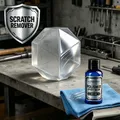 Pâte de polissage résine époxy 30 g élimine rayures – 6