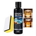 Pâte de polissage résine époxy 50 ml anti-rayures – 6