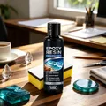 Pâte de polissage résine époxy 50 ml haute brillance – 2