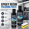 Pâte de polissage résine époxy 50 ml haute brillance – 4