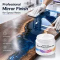 Pâte de polissage résine époxy finition brillante 40 g – 1