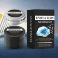 Pâte de polissage résine époxy haute brillance – 2
