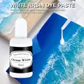Pâte pigment résine époxy 30 ml 7 couleurs pour artisanat – 4