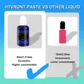 Pâte pigment résine époxy 30 ml 7 couleurs pour artisanat – 5