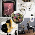 Pâte pigmentée blanche et noire 50 à 100 ml pour résine – 2