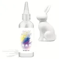 Pâte pigmentée blanche et noire 50 à 100 ml pour résine – Couleur White