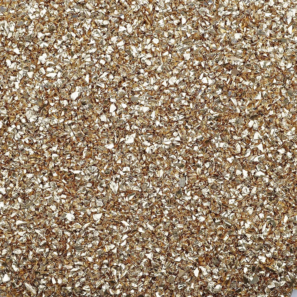 Pierres concassées colorées 25 à 100 g pour résine et bijoux