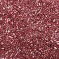 Pierres concassées colorées 25 à 100 g pour résine et bijoux – Couleur red