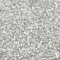 Pierres concassées colorées 25 à 100 g pour résine et bijoux – Couleur silvery