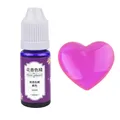 Pigment floral 10 ml pour bougies et résine époxy – Color 1pcs 10ml