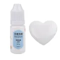 Pigment floral 10 ml pour bougies et résine époxy – Color 1pcs 10ml