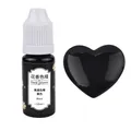 Pigment floral 10 ml pour bougies et résine époxy – Color 1pcs 10ml