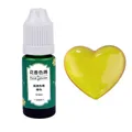 Pigment floral 10 ml pour bougies et résine époxy – Color 1pcs 10ml