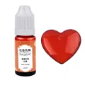 Pigment floral 10 ml pour bougies et résine époxy – Color 1pcs 10ml