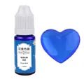 Pigment floral 10 ml pour bougies et résine époxy – Color 1pcs 10ml