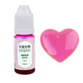 Pigment floral 10 ml pour bougies et résine époxy – Color 1pcs 10ml